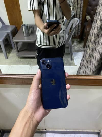 iPhone 14 JV 128 GB Waterpack