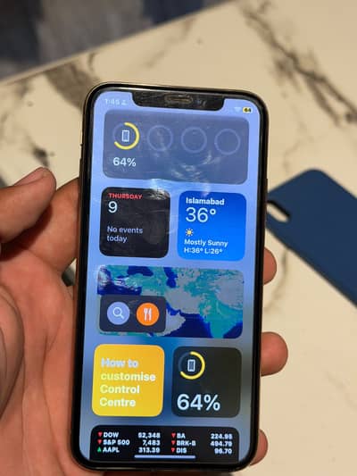 Apple iPhone XS 256