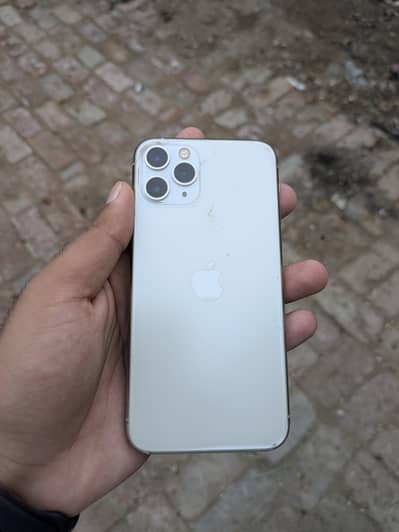 Apple iPhone 11 Pro 256gb PTA Approved