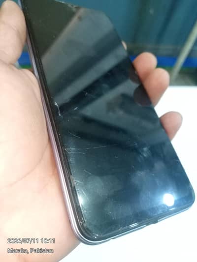 Vivo Y20