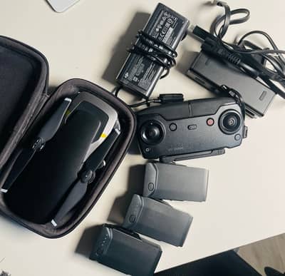 DJI MAVIC AIR 110K FOR SALE