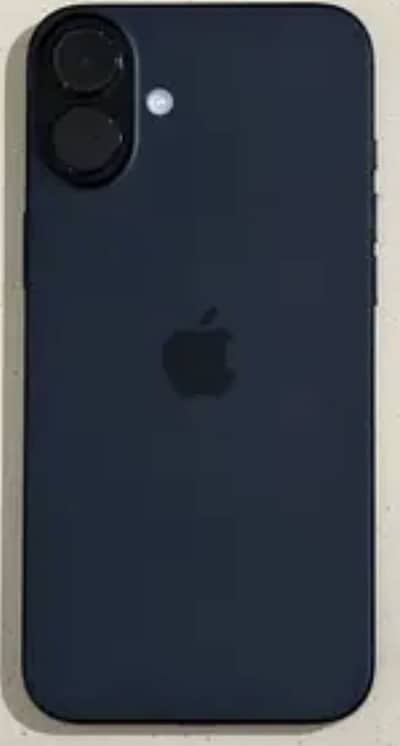 Apple iPhone 16 jv