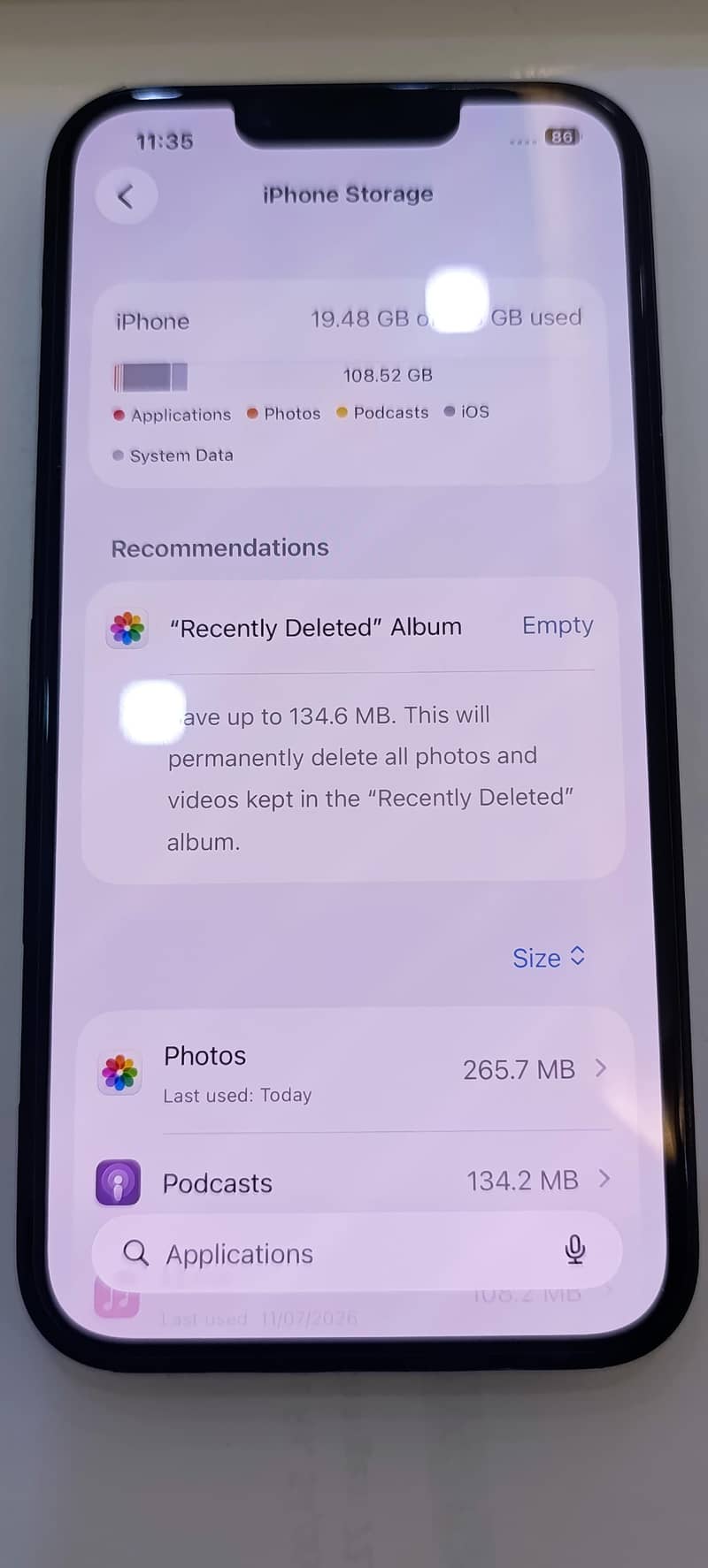 Apple iPhone 13 4