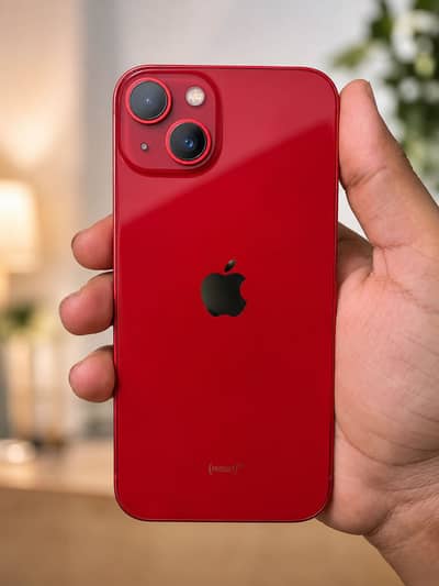 Apple iPhone 13