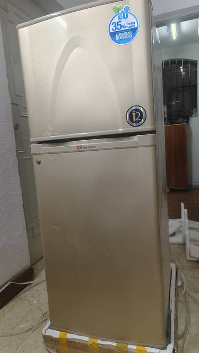 Dawlance Fridge Energy Saver 10/10 Condition