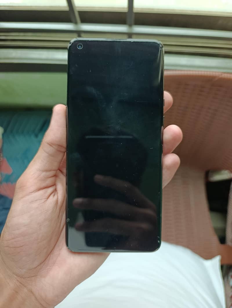 One Plus 9 Pro 0