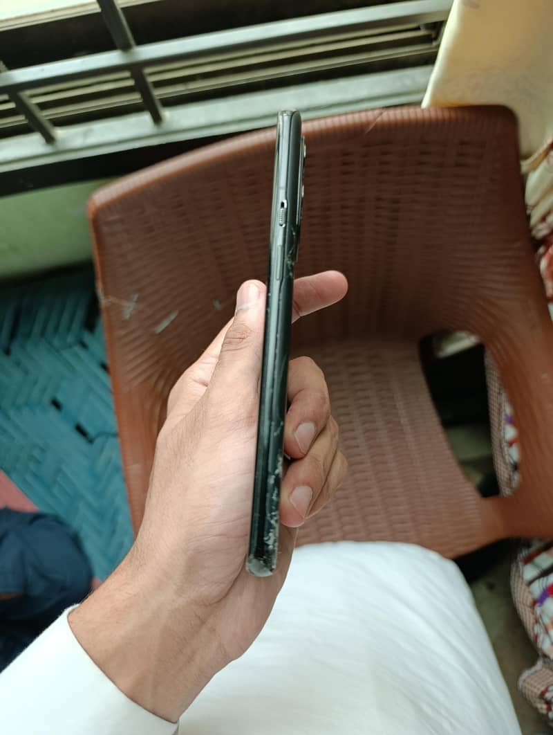 One Plus 9 Pro 2