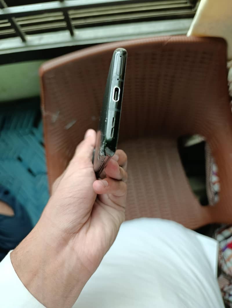 One Plus 9 Pro 3
