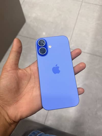 Apple iPhone 16 sim time available
