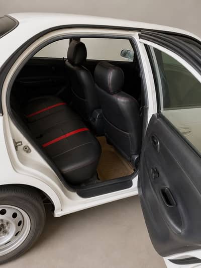 Toyota Corolla 1995