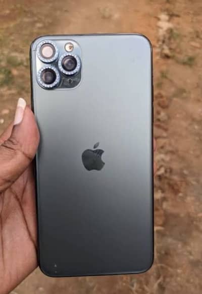 Apple iPhone 11 Pro