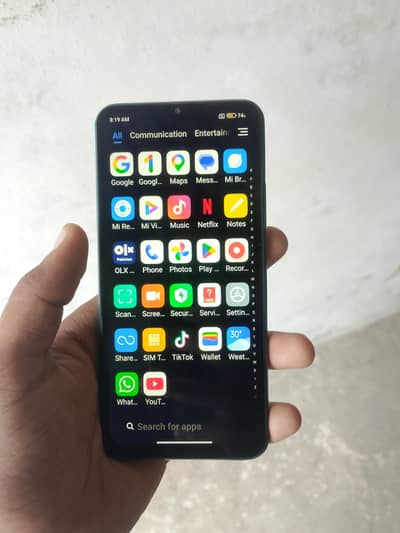 Xiaomi Mi 9