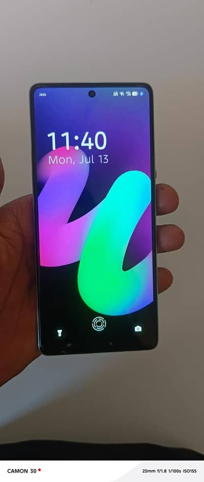Tecno CAMON 30 03009609705