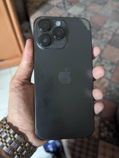 Apple iPhone 14 Pro Max