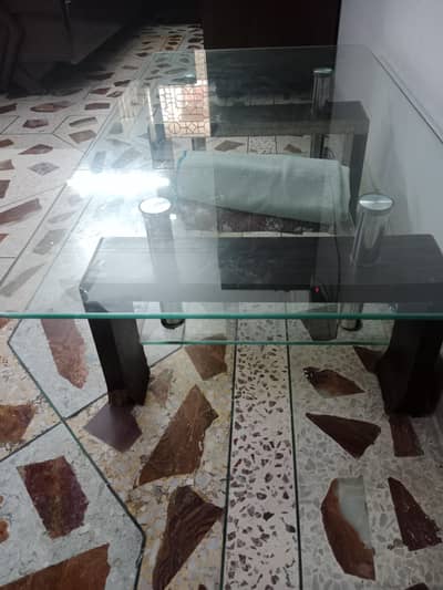 Center Table