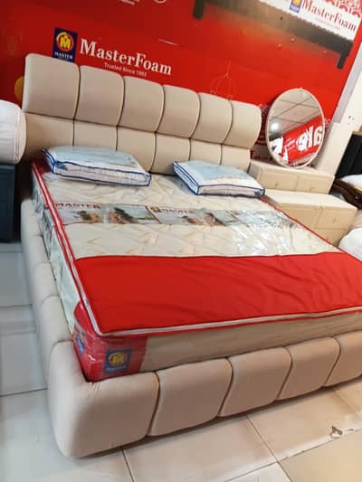Bed set