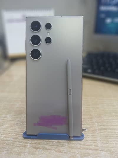 Samsung S24 Ultra