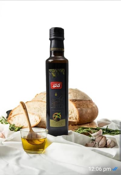 olive extra vergine