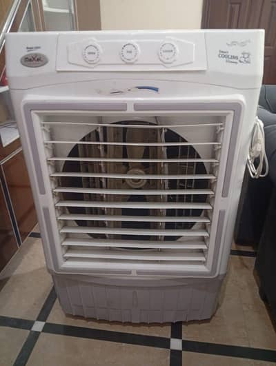 Room cooler in a very good condition
