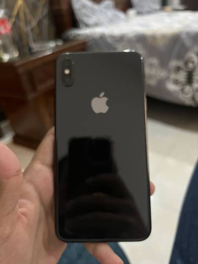 Apple iPhone XS Max