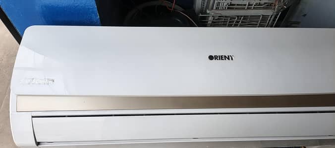 orient inverter Ac 1.5 ton
