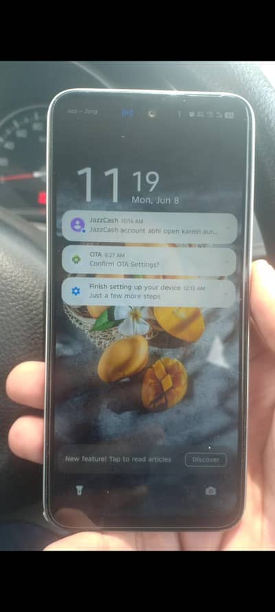 Infinix Other Model