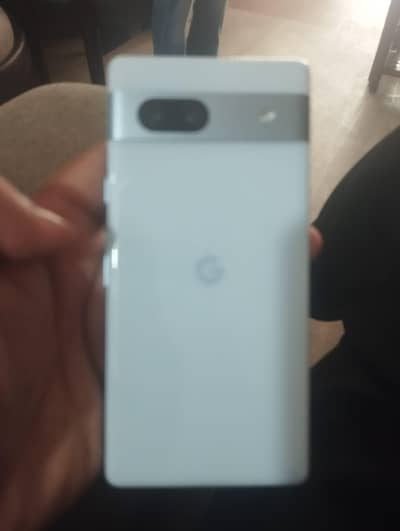 Google Pixel 7a