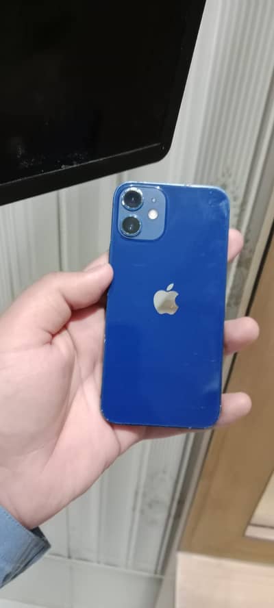 Apple iPhone 12 mini Factory unlock
