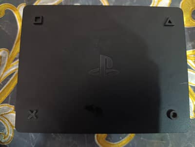 PS4 Slim Non Jail break 500GB