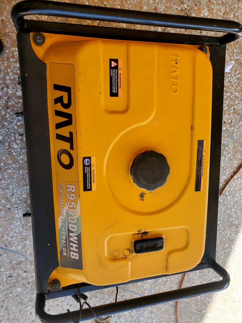 5kv generator 1