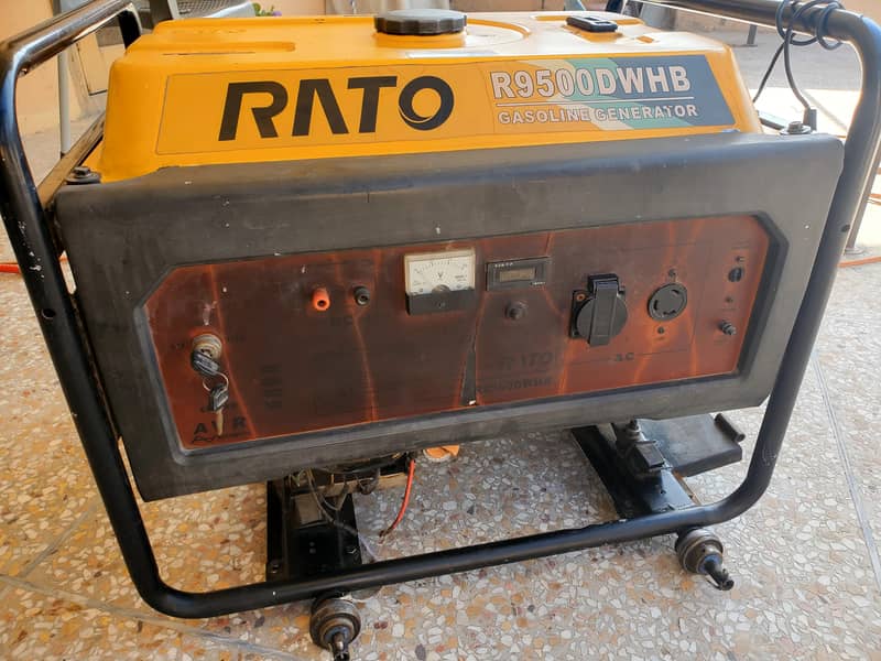 5kv generator 2