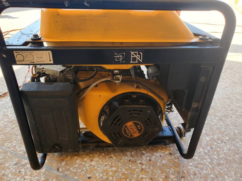 5kv generator 3