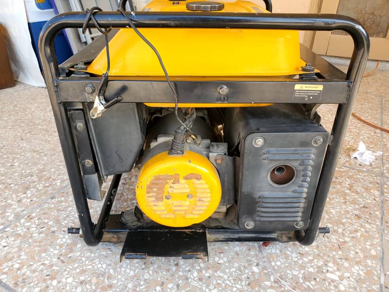 5kv generator 5