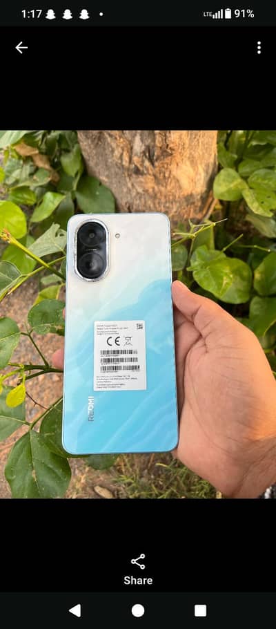 redmi A5