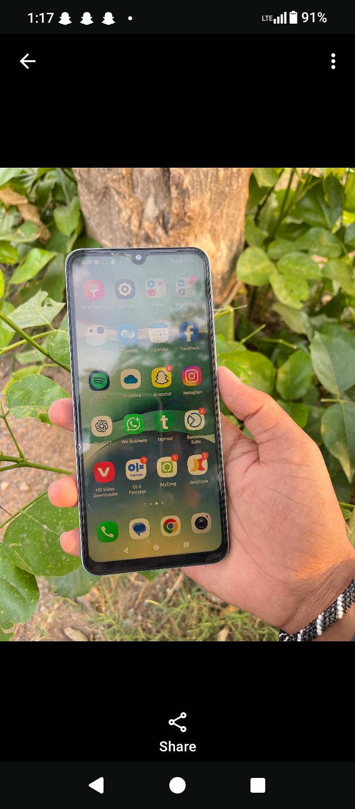 redmi A5 1