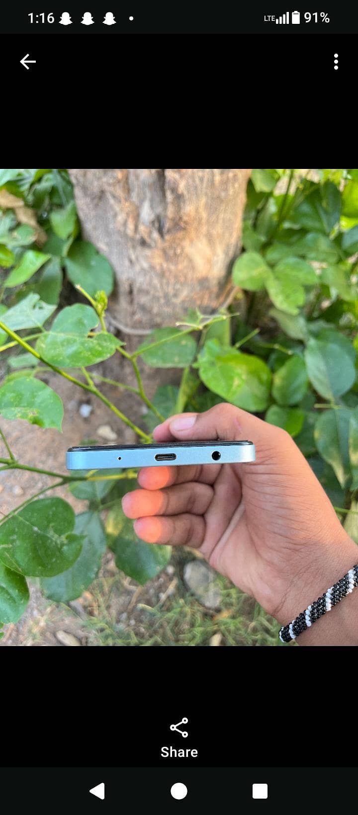 redmi A5 4