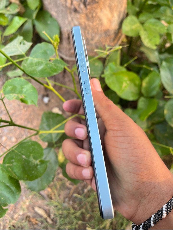 redmi A5 5