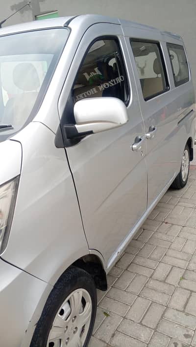 Changan Other 2021