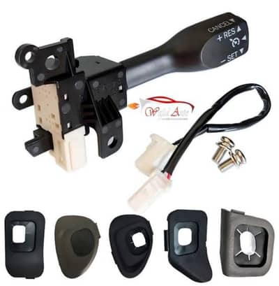 Cruise control kit