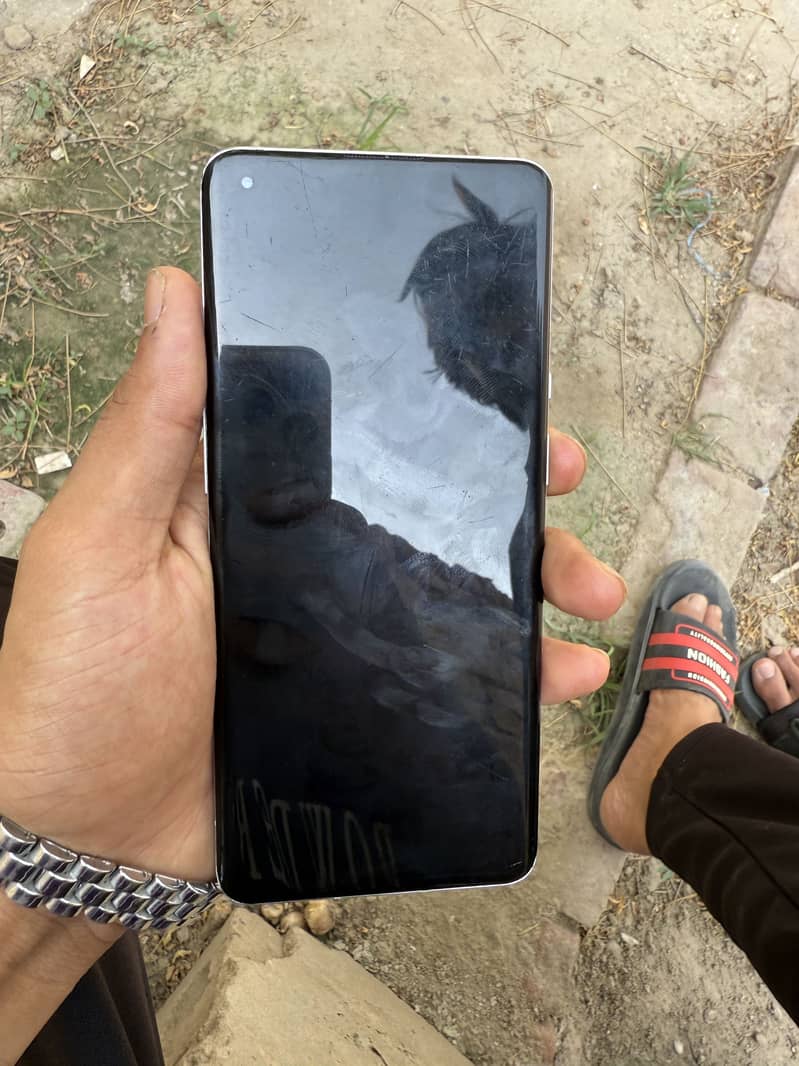 One Plus 9 Pro 1