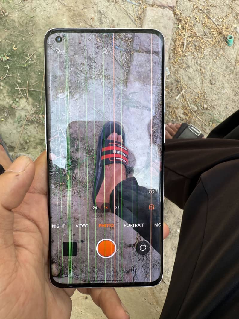 One Plus 9 Pro 4