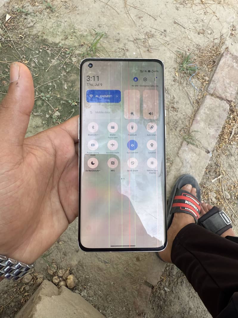 One Plus 9 Pro 5