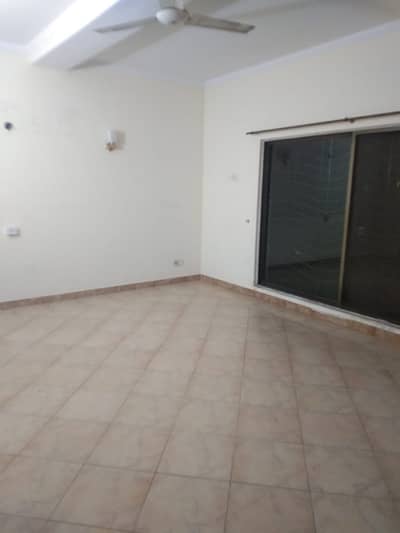 10 Marla Beautiful Slightly Used House With Luxurious Master Bedroom Available For Rent In DHA Phase 3