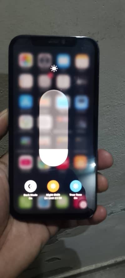Apple iPhone 12 sim working