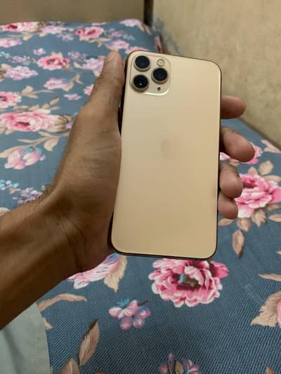 Apple iPhone 11 Pro