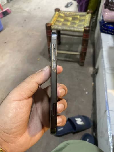 Apple iPhone 12 Pro