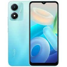 Vivo Y02s 0