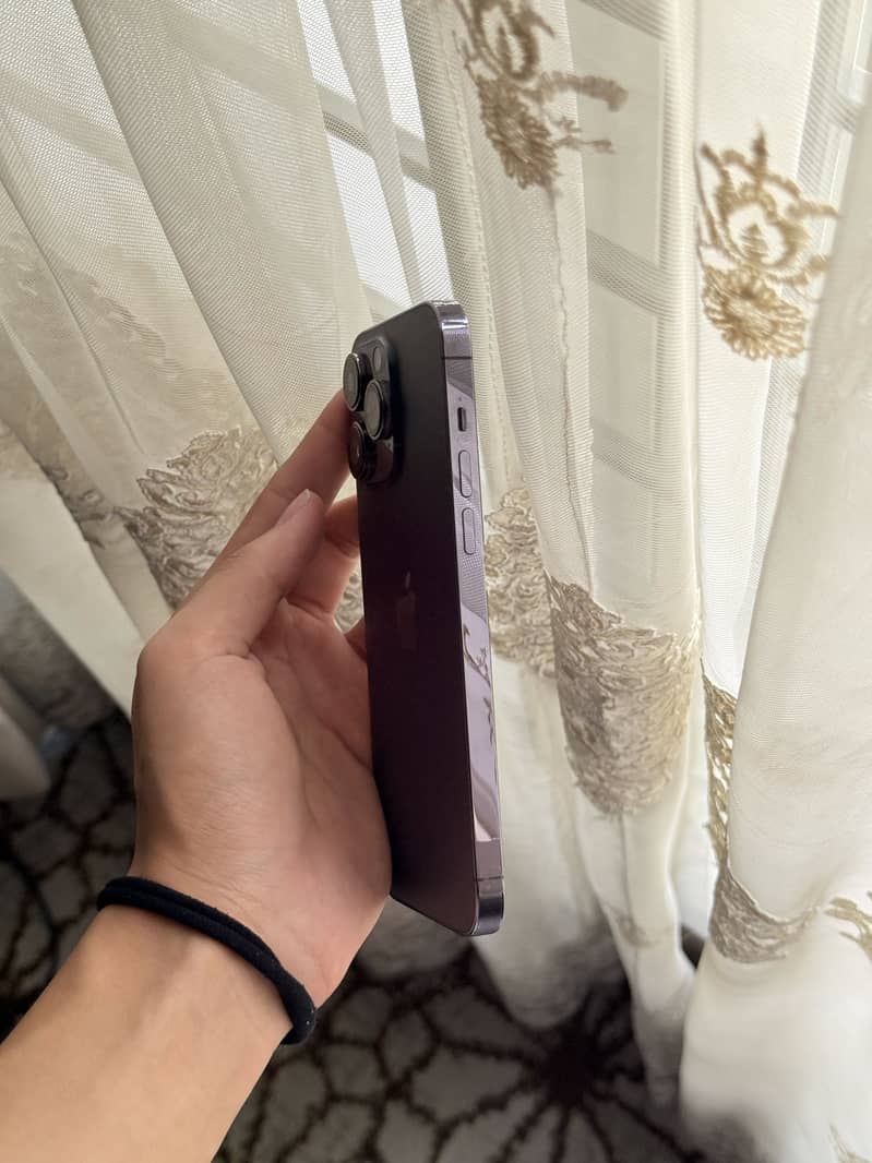 Iphone 14 pro max 3