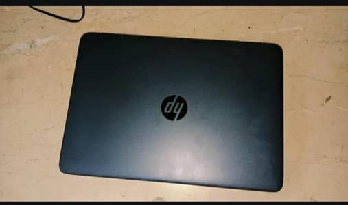 HP ProBook 640 G3 7 generation i5 8gb ddr 4 Ram 256 GB SSD nvme