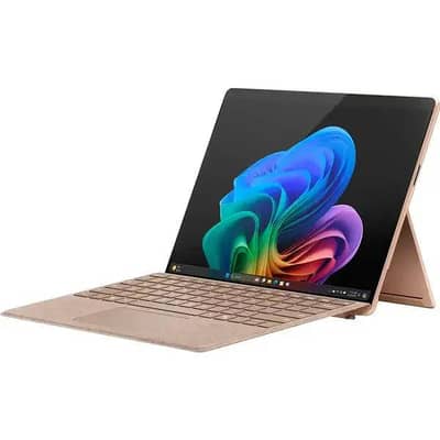 Microsoft surface pro 11 just box open under warranty